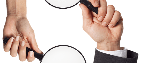 divorce from a missing spouse